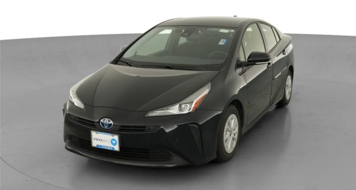 Thumbnail: 2022 Toyota Prius - 1