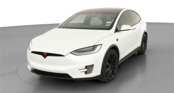 2020 Tesla Model X Performance -
                  Auburn, GA