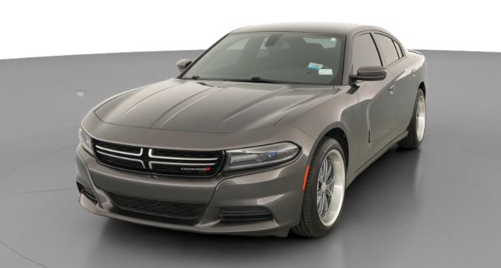 Thumbnail: 2016 Dodge Charger - 1