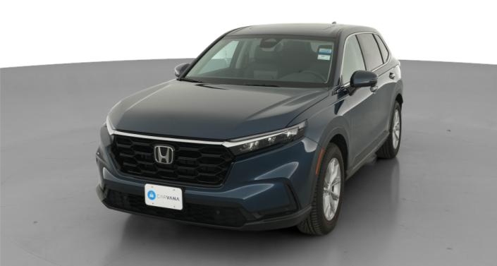 Thumbnail: 2025 Honda CR-V - 1