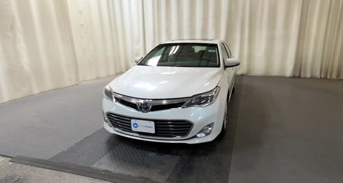2014 Toyota Avalon Limited -
                  Riverside, CA