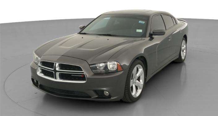 2014 Dodge Charger SXT -
                  Fort Worth, TX