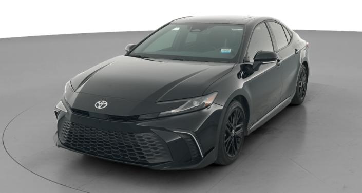 Thumbnail: 2025 Toyota Camry - 1
