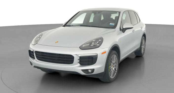 2016 Porsche Cayenne S E-Hybrid -
                  Rocklin, CA