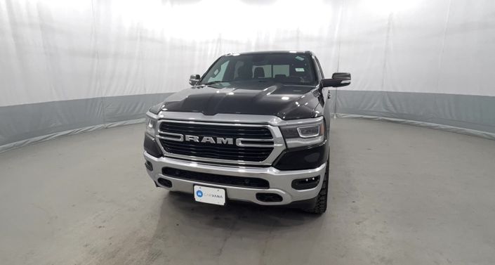 Thumbnail: 2019 RAM 1500 - 1
