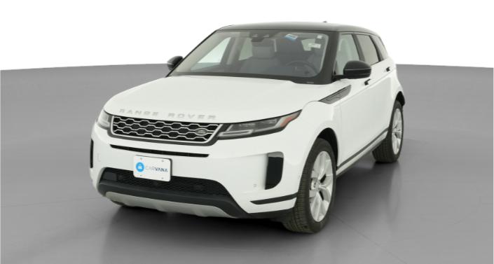 Thumbnail: 2020 Land Rover Range Rover Evoque - 1