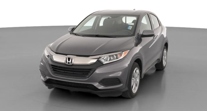 Thumbnail: 2019 Honda HR-V - 1