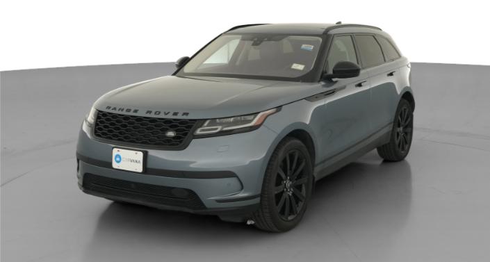 2019 Land Rover Range Rover Velar S -
                  Fort Worth, TX