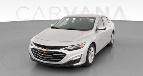 2020 Chevrolet Malibu