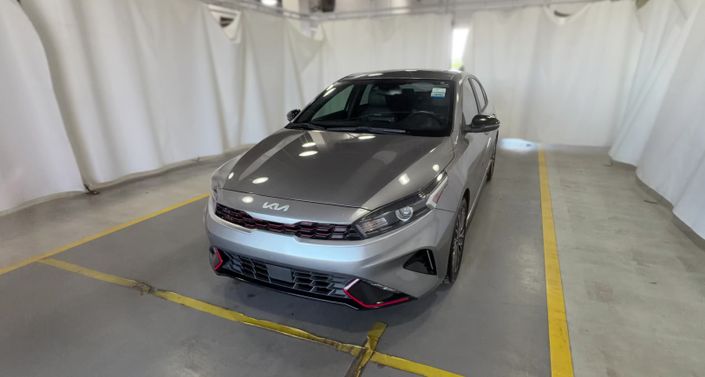 Thumbnail: 2022 Kia Forte - 1