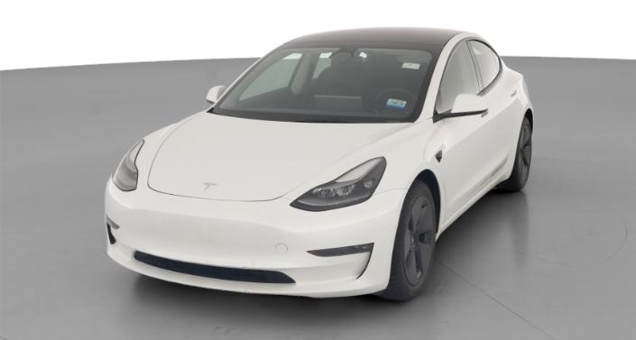 Thumbnail: 2022 Tesla Model 3 - 1