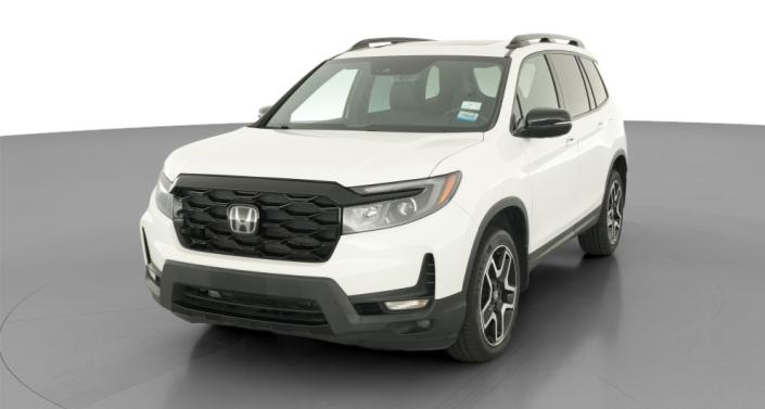Thumbnail: 2023 Honda Passport - 1