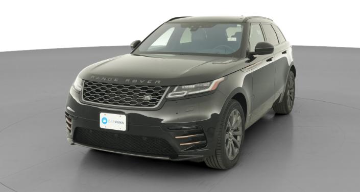 Thumbnail: 2020 Land Rover Range Rover Velar - 1