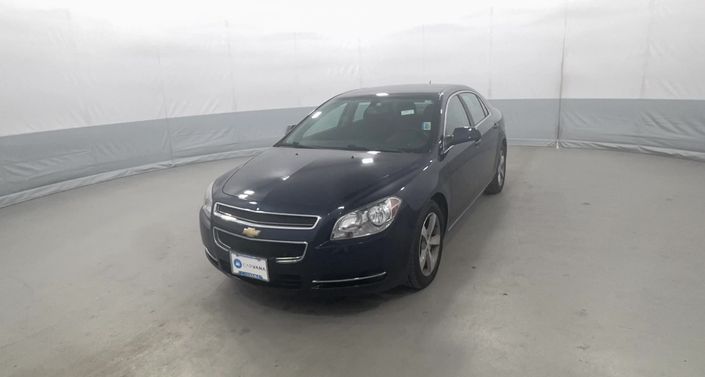 Thumbnail: 2011 Chevrolet Malibu - 1