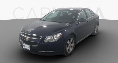 2011 Chevrolet Malibu