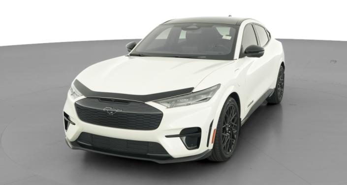 Thumbnail: 2023 Ford Mustang Mach-E - 1