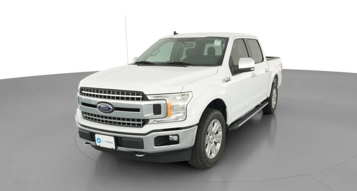 Thumbnail: 2020 Ford Econoline - 1