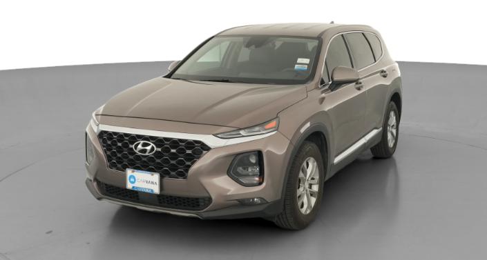 Thumbnail: 2019 Hyundai Santa Fe - 1