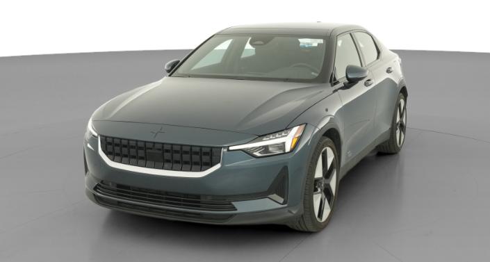 2023 Polestar 2 Long Range Dual Motor -
                  Hebron, OH