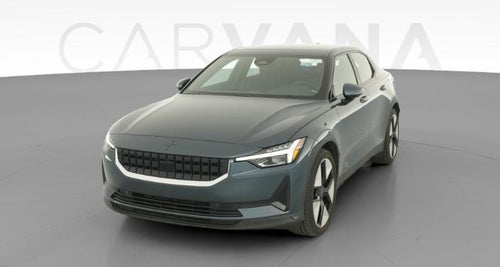 2023 Polestar 2