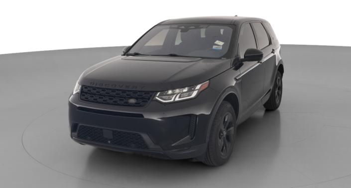 2021 Land Rover Discovery Sport S -
                  Lorain, OH