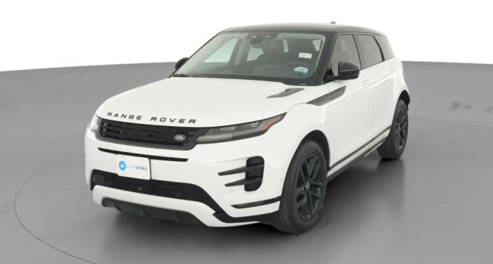 Thumbnail: 2024 Land Rover Range Rover Evoque - 1