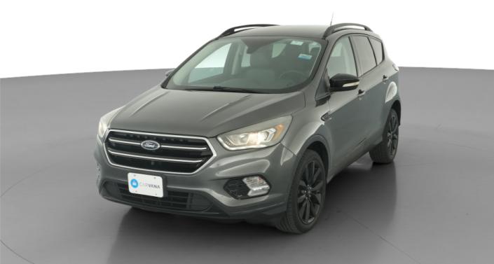 Thumbnail: 2017 Ford Escape - 1