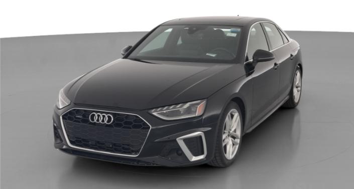 Thumbnail: 2023 Audi A4 - 1