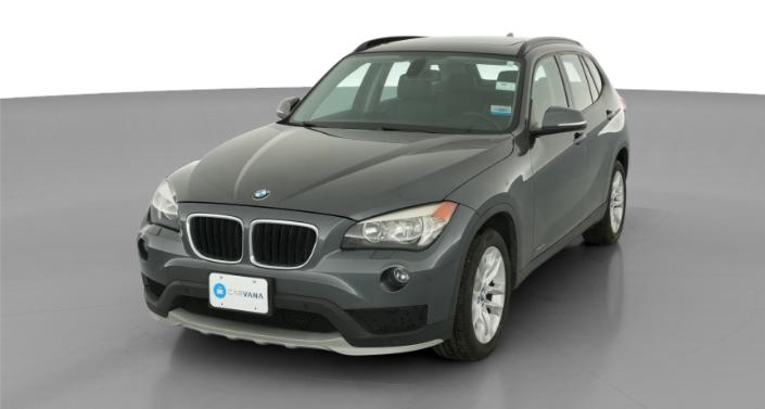 2015 BMW X1 xDrive28i -
                  Framingham, MA