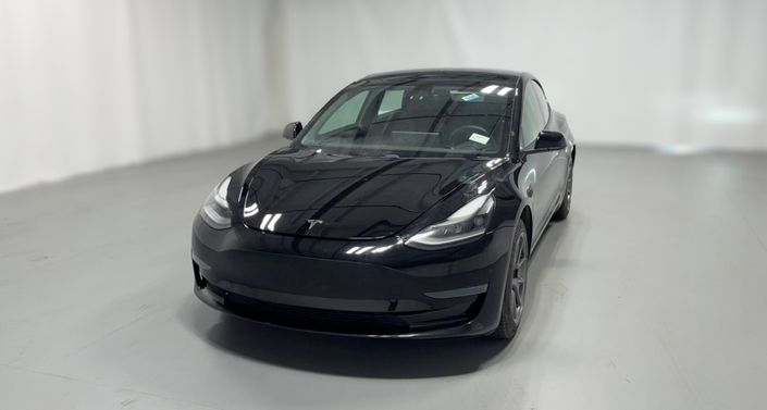 Thumbnail: 2021 Tesla Model 3 - 1