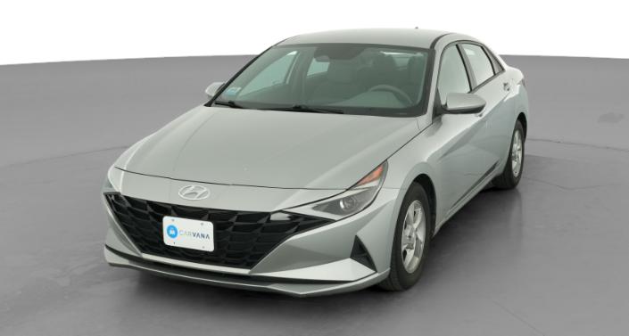 Thumbnail: 2022 Hyundai Elantra - 1