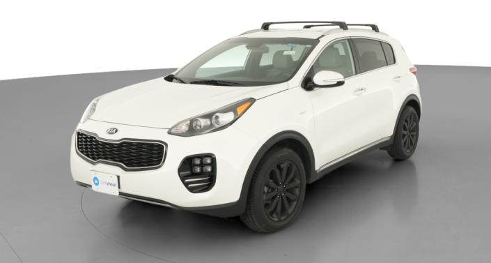 Thumbnail: 2019 Kia Sportage - 1