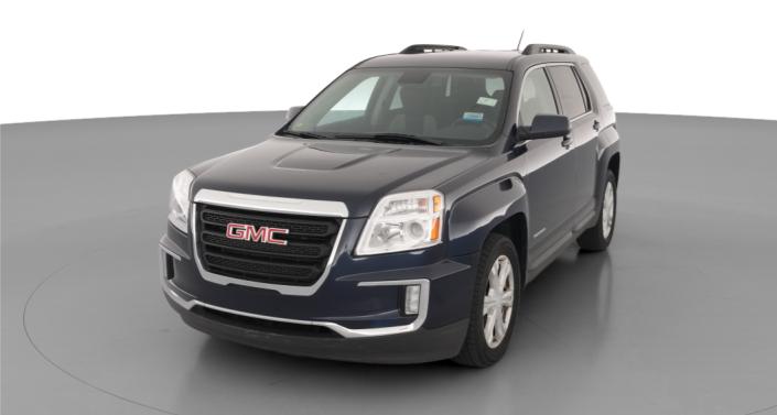 2017 GMC Terrain SLE -
                  Lorain, OH