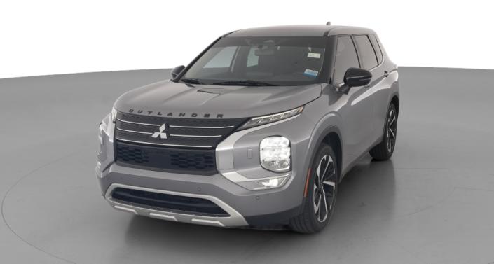 2022 Mitsubishi Outlander SE -
                  Lorain, OH
