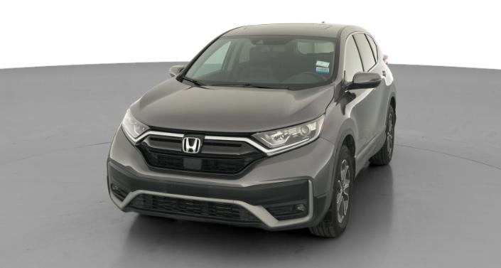 Thumbnail: 2020 Honda CR-V - 1