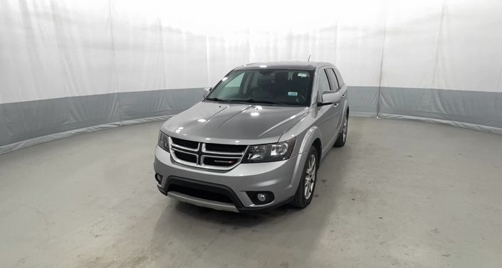 2015 Dodge Journey R/T -
                  Akron, NY