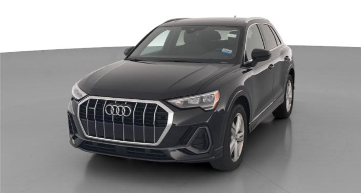 Thumbnail: 2020 Audi Q3 - 1