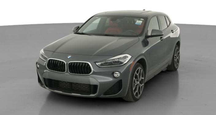 2018 BMW X2 xDrive28i -
                  Beverly, NJ