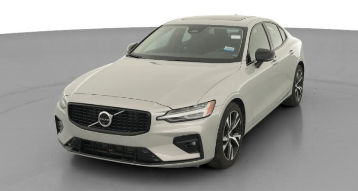 Thumbnail: 2024 Volvo S60 - 1