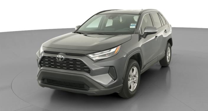 Thumbnail: 2022 Toyota RAV4 - 1