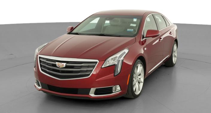 2019 Cadillac XTS Premium Luxury -
                  West Memphis, AR