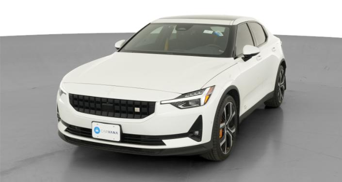 2023 Polestar 2 Long Range Dual Motor Performance -
                  Colonial Heights, VA
