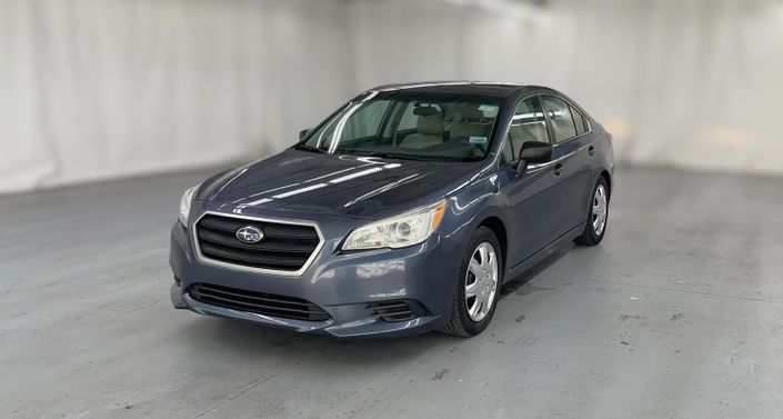 2016 Subaru Legacy 2.5i -
                  Indianapolis, IN