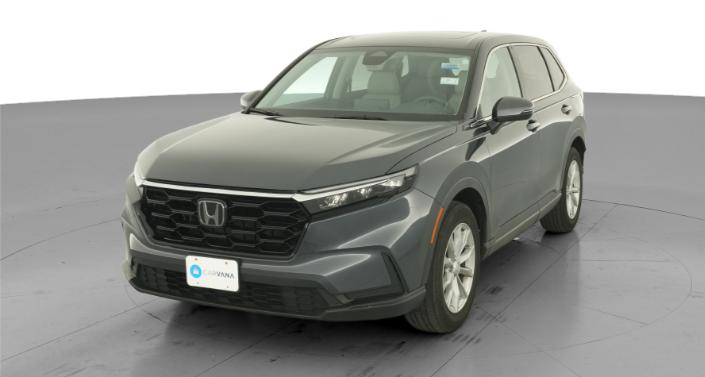 Thumbnail: 2024 Honda CR-V - 1