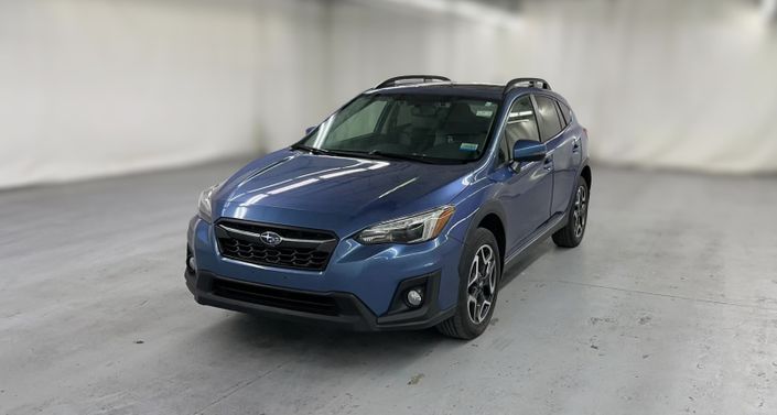 Thumbnail: 2019 Subaru Crosstrek - 1