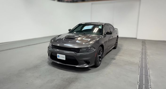 Thumbnail: 2021 Dodge Charger - 1