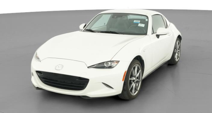Thumbnail: 2023 Mazda MX-5 Miata - 1