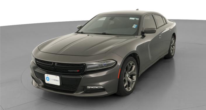 2015 Dodge Charger SXT -
                  Trenton, OH
