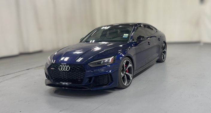 2019 Audi RS 5  -
                  Lancaster, TX