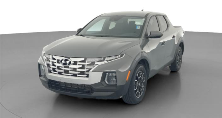 Thumbnail: 2024 Hyundai Santa Cruz - 1